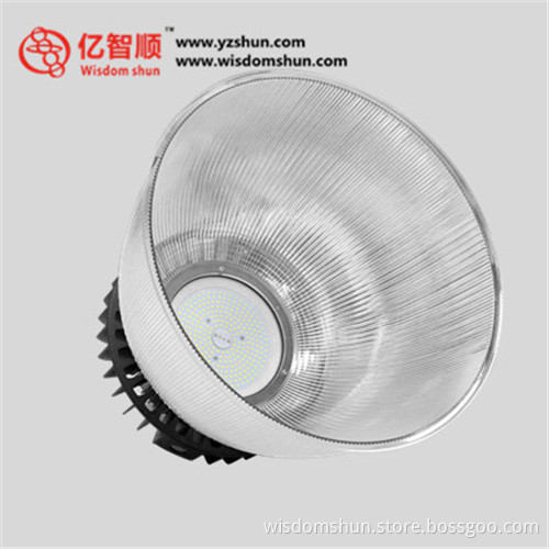 Industrial Warehouse Lamp 80w 100w 120w 150w 200w 250w Led Linear UFO Led High